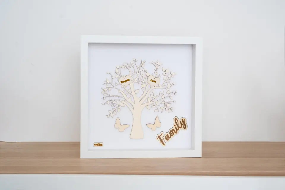 Cornice Albero della vita