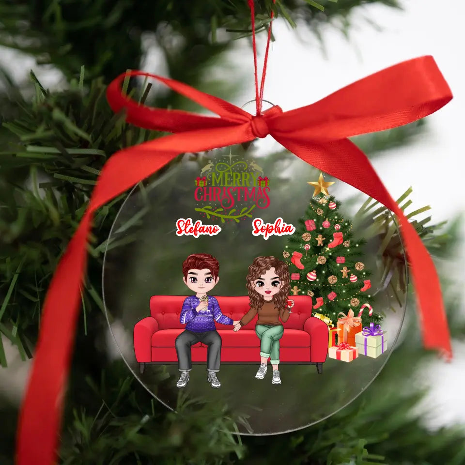 Personalisierter Ball