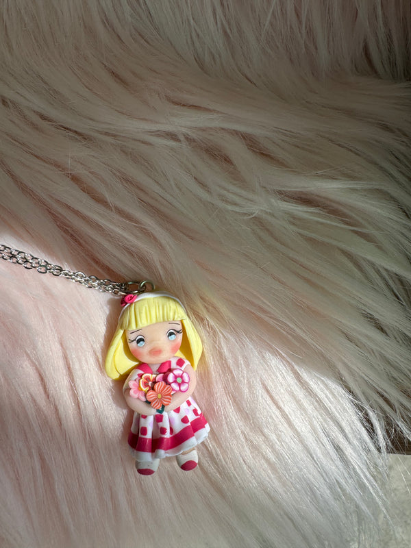 Collana Diane
