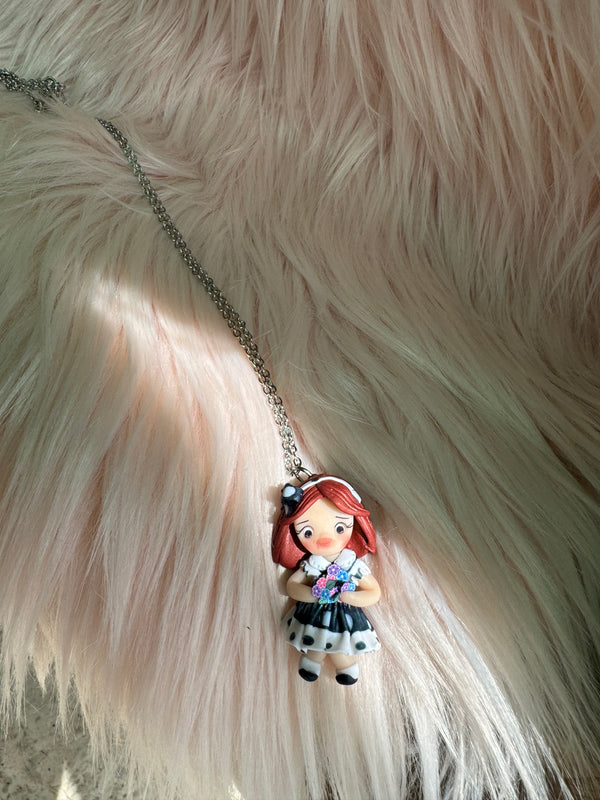 Collana Stacy
