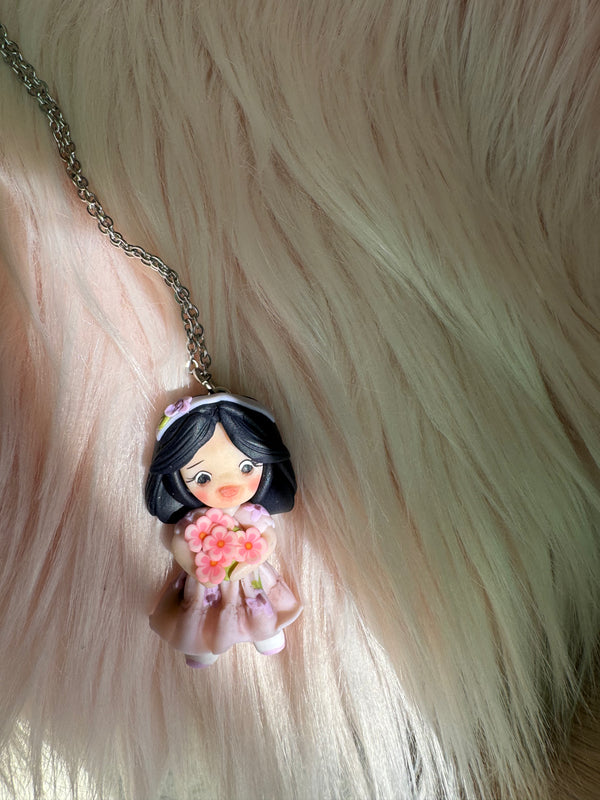 Collana Betty